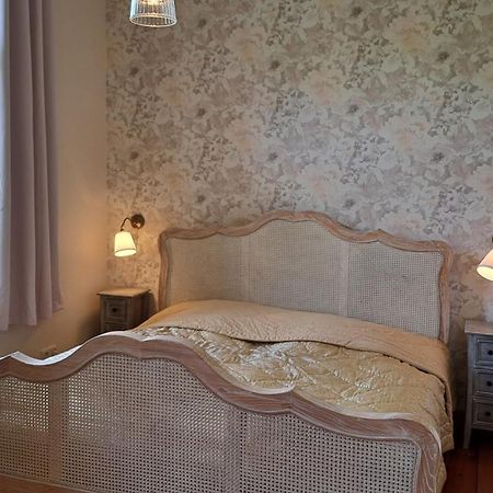 Haus Im Park Apartman Wesselburen Kültér fotó